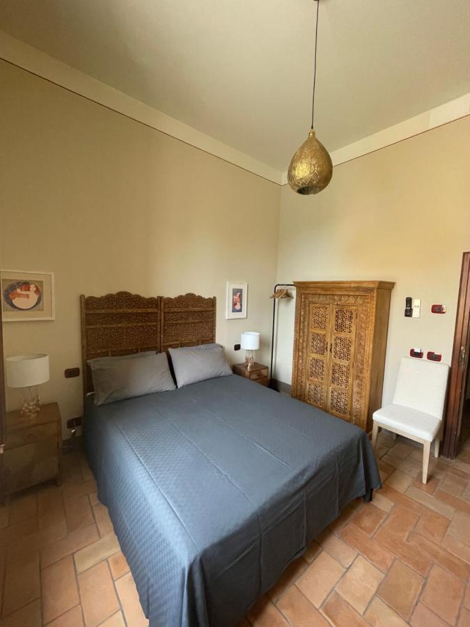 Villa Natalina B&B Pisa Exterior foto